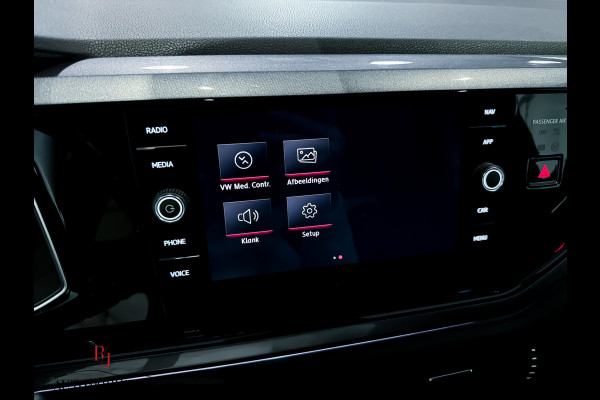 Volkswagen Polo 2.0 TSI GTI |ACC|DCC|Camera|Carplay