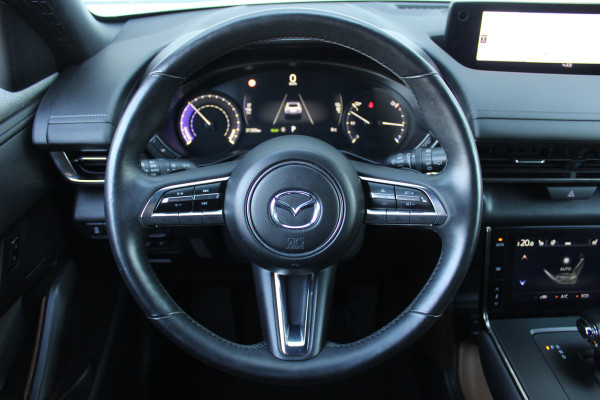 Mazda MX-30 e-SkyActiv 145 First Edition 36 kWh | Airco | Cruise | Camera |