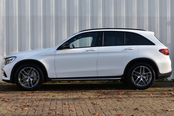 Mercedes-Benz GLC 250 4MATIC Edition 1 | Apple Carplay | Stoelverwarming | Achteruitrij camera |