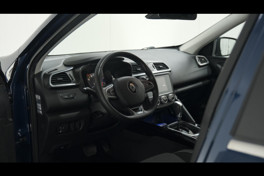 Renault Kadjar TCe 160 EDC Limited | Trekhaak | Navigatie | Apple Carplay | Parkeersensoren