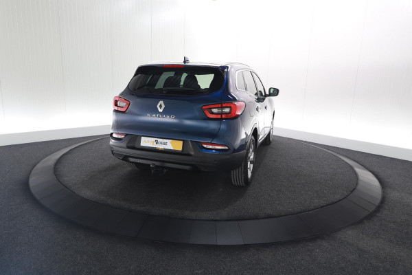 Renault Kadjar TCe 160 EDC Limited | Trekhaak | Navigatie | Apple Carplay | Parkeersensoren