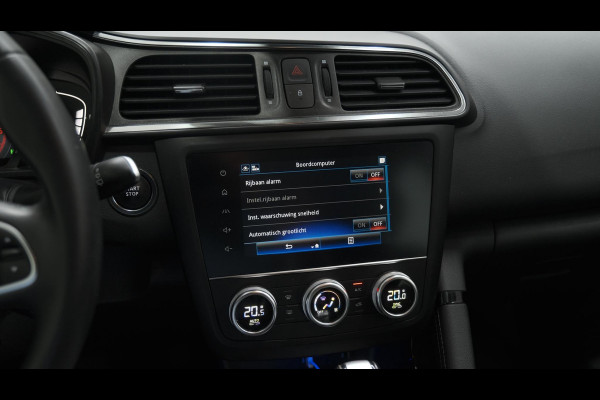 Renault Kadjar TCe 160 EDC Limited | Trekhaak | Navigatie | Apple Carplay | Parkeersensoren