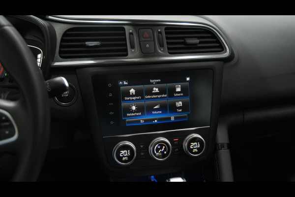 Renault Kadjar TCe 160 EDC Limited | Trekhaak | Navigatie | Apple Carplay | Parkeersensoren