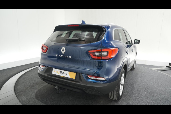 Renault Kadjar TCe 160 EDC Limited | Trekhaak | Navigatie | Apple Carplay | Parkeersensoren