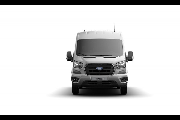 Ford Transit 350 2.0 TDCI L2H2 Limited 165pk - 2x Schuifdeur - Navi - 360 Camera - Adaptive Cruise - Xenon - Blind Spot - Trekhaak - Stoelver