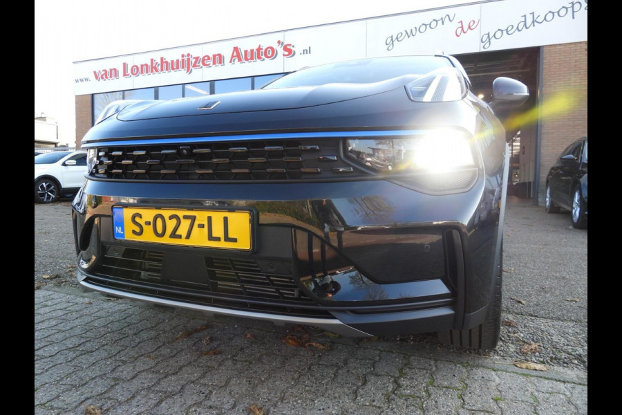 Lynk & Co 01 1.5 PHEV Plug-In NAVI/360CAM/SCHUIFDAK/LED/20"LMV!