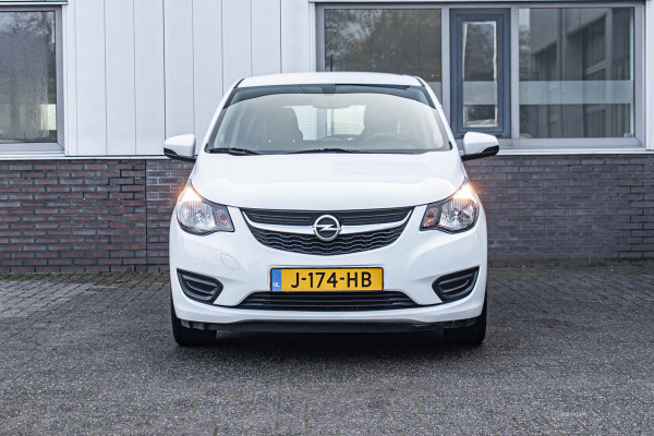 Opel KARL 1.0 ecoFLEX Edition