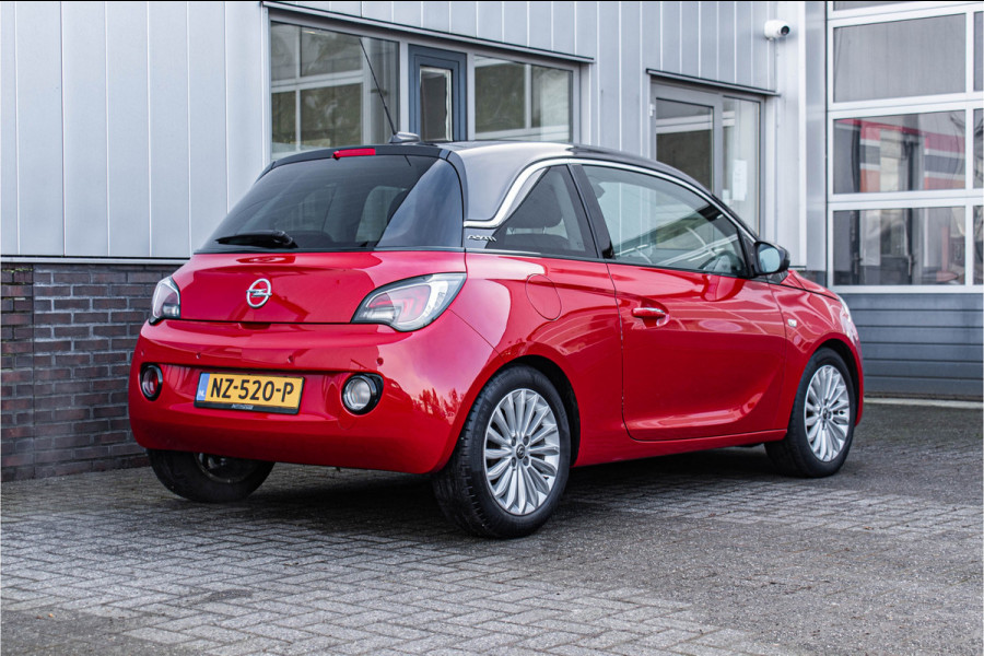 Opel ADAM 1.4 Unlimited