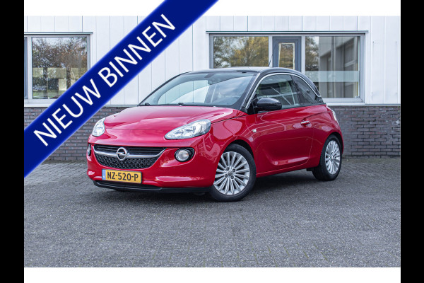 Opel ADAM 1.4 Unlimited