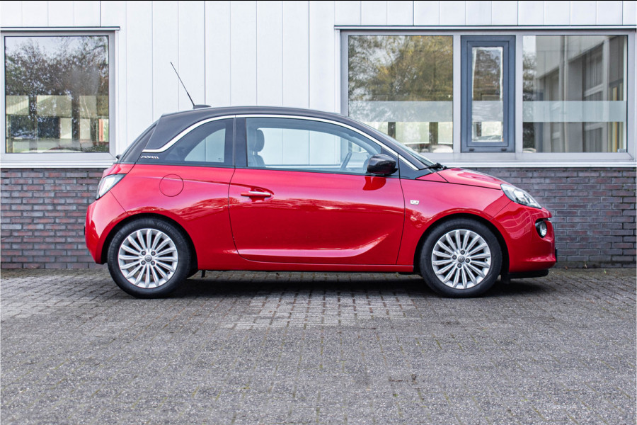 Opel ADAM 1.4 Unlimited