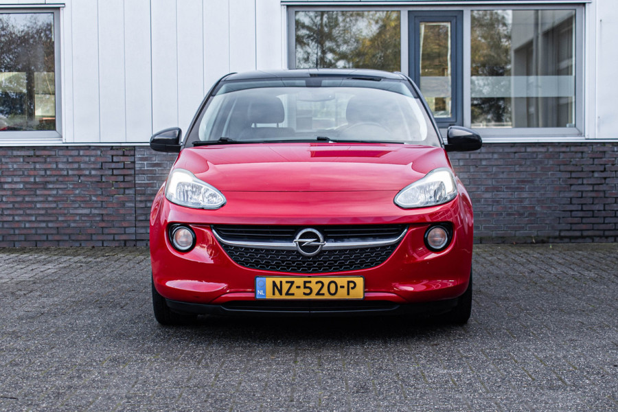 Opel ADAM 1.4 Unlimited