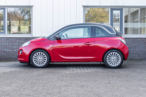 Opel ADAM 1.4 Unlimited