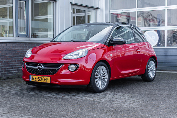 Opel ADAM 1.4 Unlimited