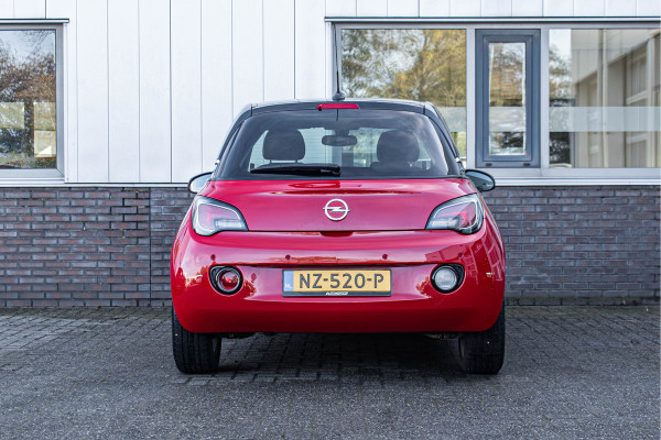 Opel ADAM 1.4 Unlimited