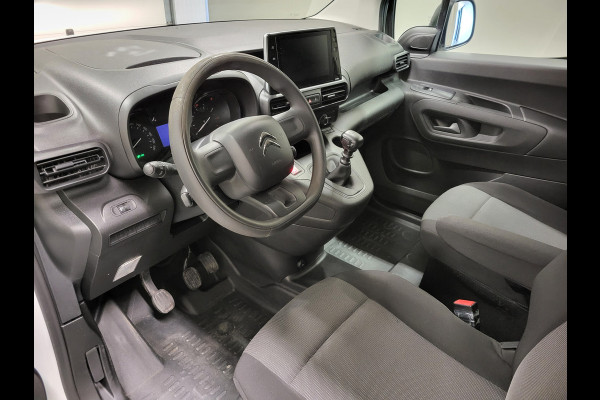 Citroën Berlingo 1.2PureTech 110pk Benzine