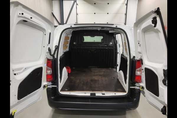 Citroën Berlingo 1.2PureTech 110pk Benzine