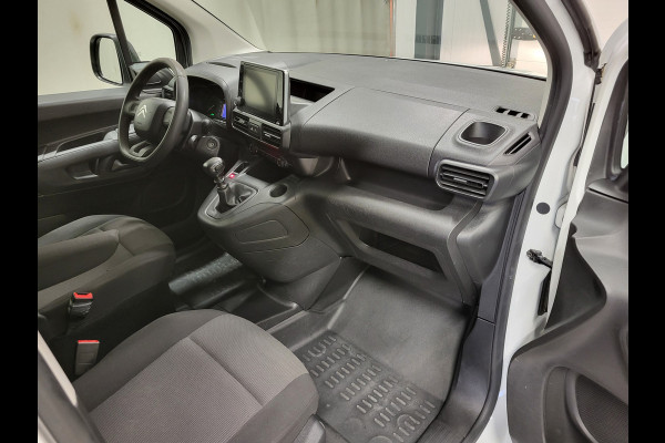 Citroën Berlingo 1.2PureTech 110pk Benzine