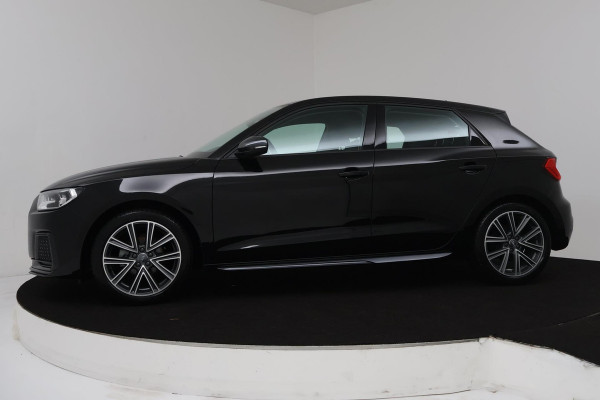 Audi A1 Sportback 25 TFSI epic Sport (VIRTUAL COCKPIT, PARKEERSENSOREN, CRUISE, LANE ASSIST, NL-AUTO, GOED ONDERHOUDEN)