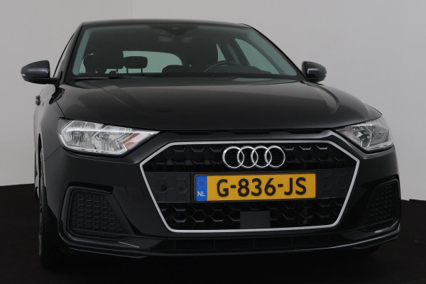 Audi A1 Sportback 25 TFSI epic Sport (VIRTUAL COCKPIT, PARKEERSENSOREN, CRUISE, LANE ASSIST, NL-AUTO, GOED ONDERHOUDEN)