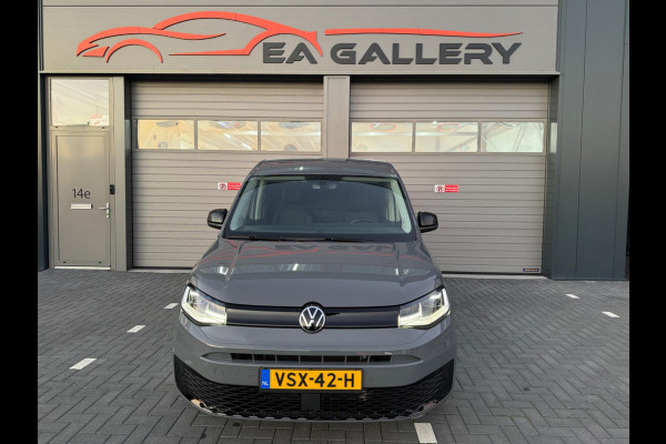 Volkswagen Caddy Cargo 2.0 TDI NAP|ACC|Airco|Nardo|VOL!