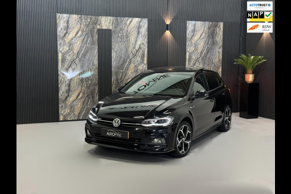 Volkswagen Polo 1.0 TSI 3X R-Line|PANORAMA|FULL OPTIONS