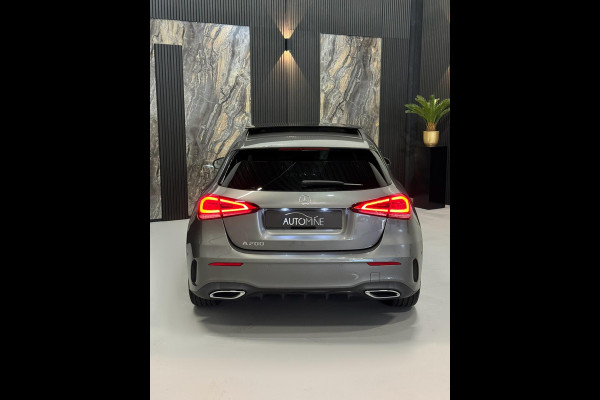 Mercedes-Benz A-Klasse 200 Launch Ed|PANO|SFEER|MEMORY|BOMVOL!