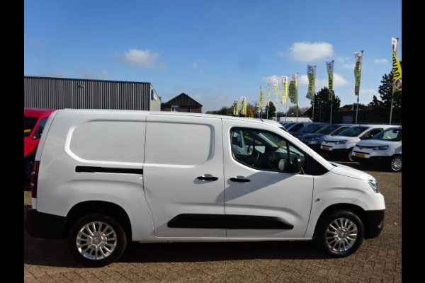 Toyota PROACE CITY 1.5 D-4D Cool Long L2 AIRCO CRUISE NAVIGATIE PDC