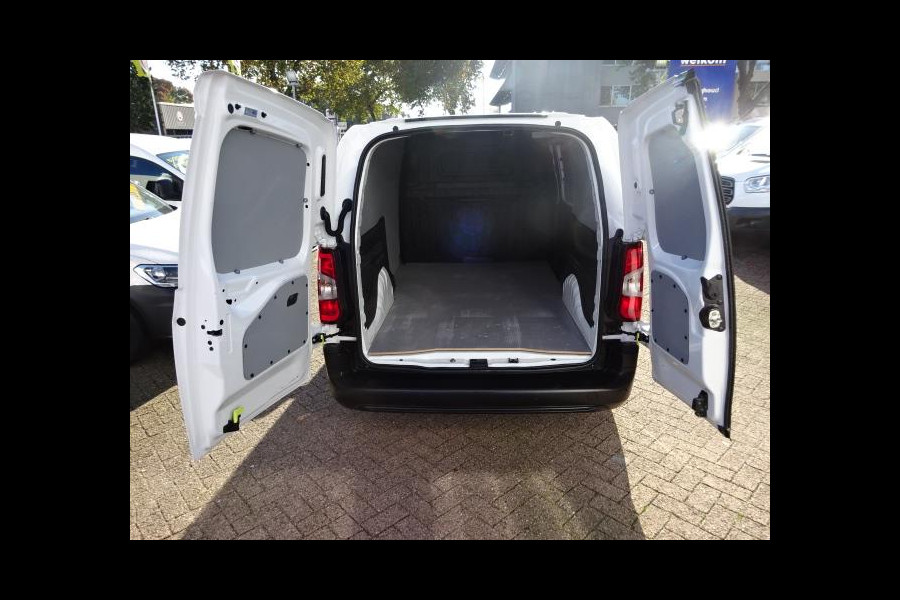 Toyota PROACE CITY 1.5 D-4D Cool Long L2 AIRCO CRUISE NAVIGATIE PDC