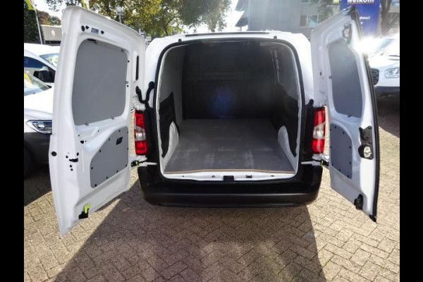 Toyota PROACE CITY 1.5 D-4D Cool Long L2 AIRCO CRUISE NAVIGATIE PDC