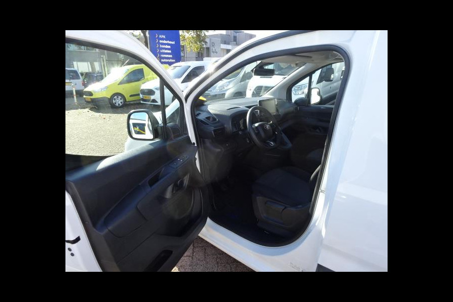 Toyota PROACE CITY 1.5 D-4D Cool Long L2 AIRCO CRUISE NAVIGATIE PDC