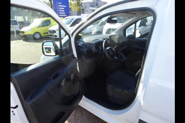 Toyota PROACE CITY 1.5 D-4D Cool Long L2 AIRCO CRUISE NAVIGATIE PDC