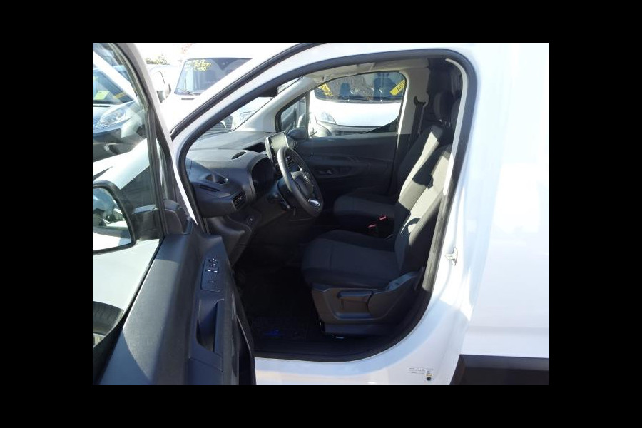 Toyota PROACE CITY 1.5 D-4D Cool Long L2 AIRCO CRUISE NAVIGATIE PDC