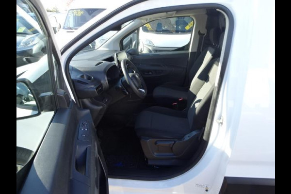 Toyota PROACE CITY 1.5 D-4D Cool Long L2 AIRCO CRUISE NAVIGATIE PDC