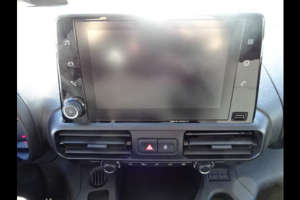 Toyota PROACE CITY 1.5 D-4D Cool Long L2 AIRCO CRUISE NAVIGATIE PDC