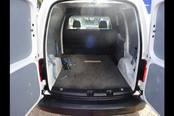 Volkswagen Caddy 2.0 TDI L1H1 BMT AIRCO GROOT NAVIGATIE CRUISE CONTROL