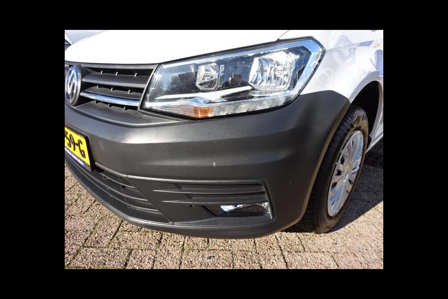 Volkswagen Caddy 2.0 TDI L1H1 BMT AIRCO GROOT NAVIGATIE CRUISE CONTROL