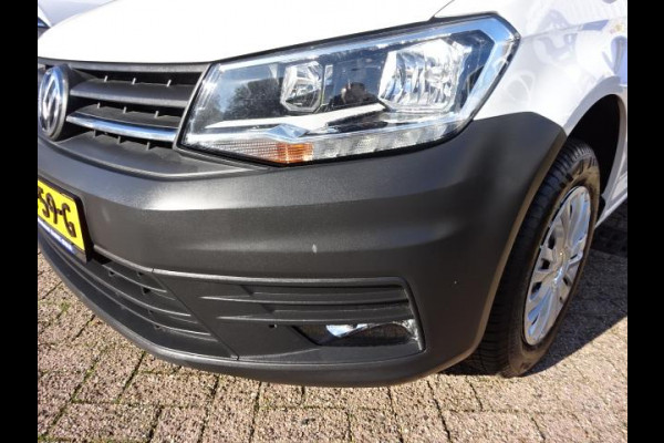 Volkswagen Caddy 2.0 TDI L1H1 BMT AIRCO GROOT NAVIGATIE CRUISE CONTROL