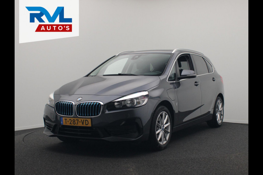 BMW 2 Serie Active Tourer 225xe iPerformance High Executive Leder Navigatie