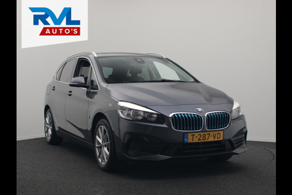 BMW 2 Serie Active Tourer 225xe iPerformance High Executive Leder Navigatie