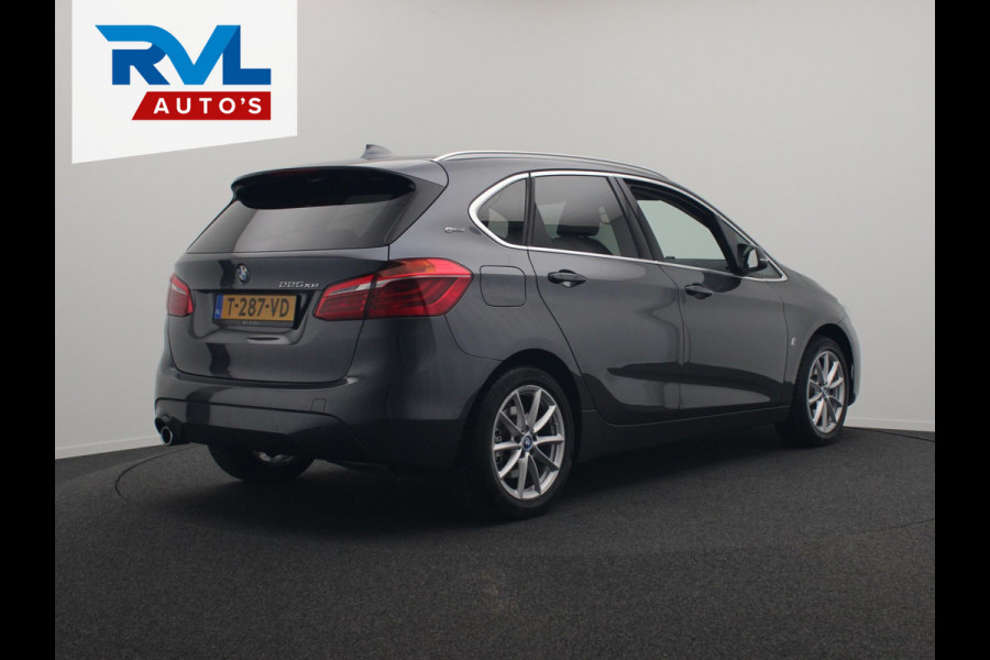 BMW 2 Serie Active Tourer 225xe iPerformance High Executive Leder Navigatie