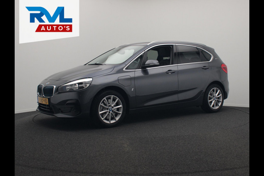 BMW 2 Serie Active Tourer 225xe iPerformance High Executive Leder Navigatie