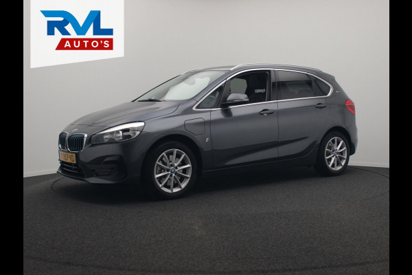 BMW 2 Serie Active Tourer 225xe iPerformance High Executive Leder Navigatie