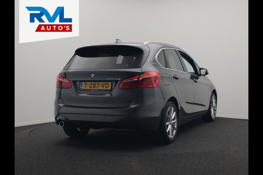 BMW 2 Serie Active Tourer 225xe iPerformance High Executive Leder Navigatie