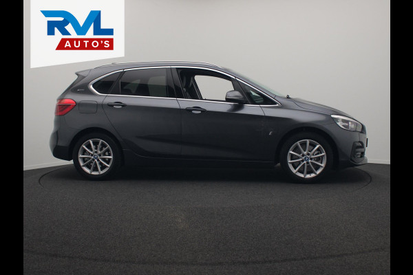 BMW 2 Serie Active Tourer 225xe iPerformance High Executive Leder Navigatie