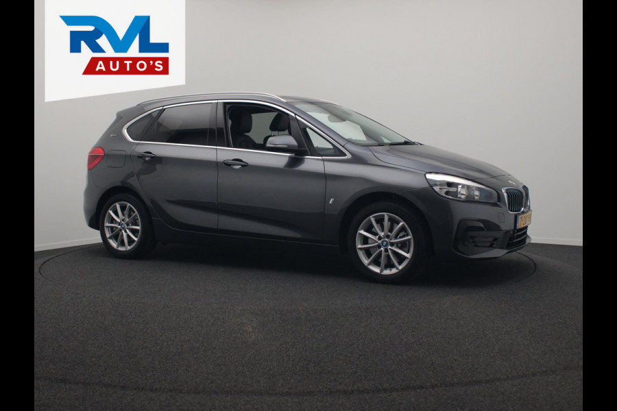 BMW 2 Serie Active Tourer 225xe iPerformance High Executive Leder Navigatie