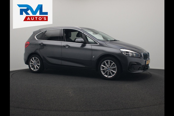 BMW 2 Serie Active Tourer 225xe iPerformance High Executive Leder Navigatie