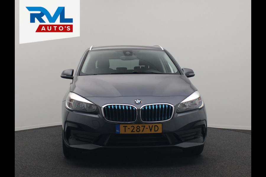 BMW 2 Serie Active Tourer 225xe iPerformance High Executive Leder Navigatie