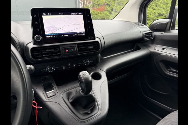 Toyota PROACE CITY 1.5 D-4D 102 PK / L2H1 / 1e EIG. / AIRCO / CRUISE / NAVI / CAMERA / CARPLAY