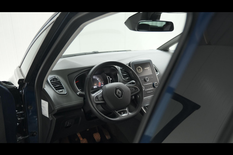 Renault Scénic TCe 140 Intens | Camera | Dodehoekdetectie | Apple Carplay | Navigatie