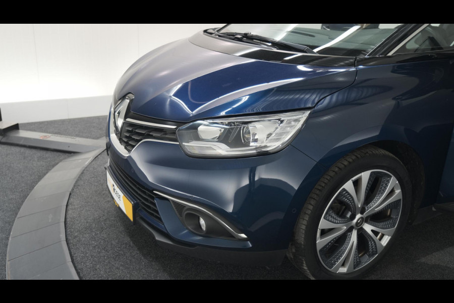 Renault Scénic TCe 140 Intens | Camera | Dodehoekdetectie | Apple Carplay | Navigatie